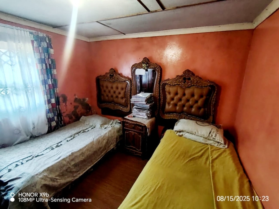 2 Bedroom Property for Sale in Mdantsane Nu 16 Eastern Cape